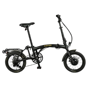 NAVEE E-Bike Compa Ultra 01 