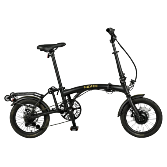 Bild von NAVEE E-Bike Compa Ultra 01 