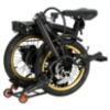 Bild von NAVEE E-Bike Compa Ultra 01 