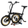 Bild von NAVEE E-Bike Compa Ultra 01 