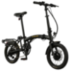 Bild von NAVEE E-Bike Compa Ultra 01 