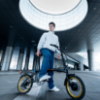 Bild von NAVEE E-Bike Compa Ultra 01 