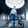 Bild von NAVEE E-Bike Compa Ultra 01 