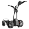 Bild von NAVEE Golf Trolley Birdie 3 