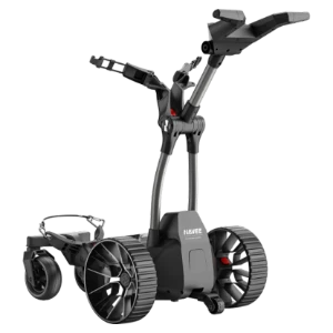 NAVEE Golf Trolley Birdie 3 