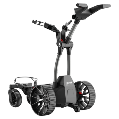 Bild von NAVEE Golf Trolley Birdie 3 