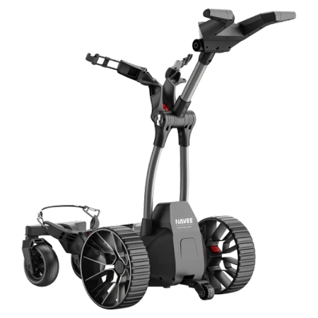 Bild von NAVEE Golf Trolley Birdie 3 