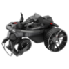 Bild von NAVEE Golf Trolley Birdie 3 