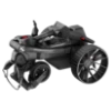Bild von NAVEE Golf Trolley Birdie 3 