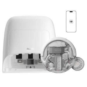 DJI ROMO A2 (Water Tank Version)