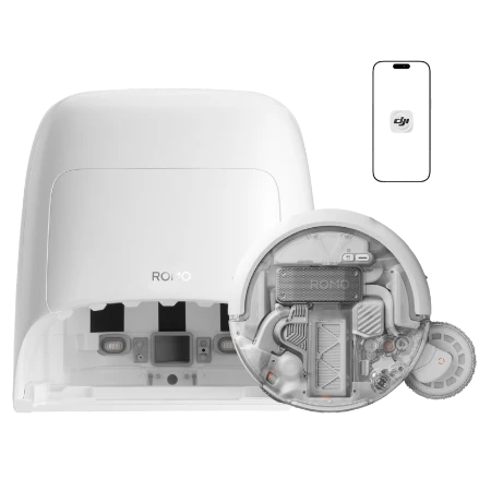 Picture of DJI ROMO A2 (Water Tank Version)