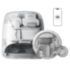 Bild von DJI ROMO P2 (Water Tank Version)