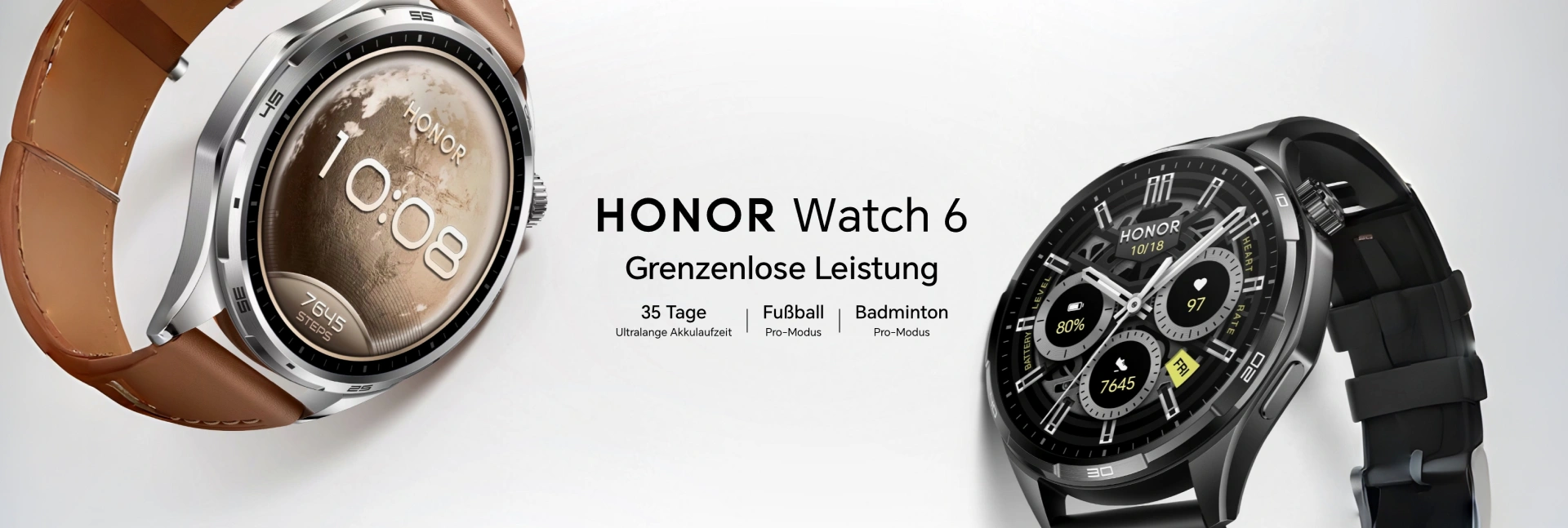 Honor Watch 6
