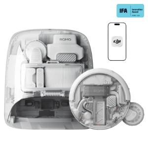 DJI ROMO P2 (Water Tank Version)
