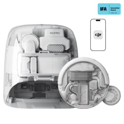 DJI ROMO P2 (Water Tank Version)