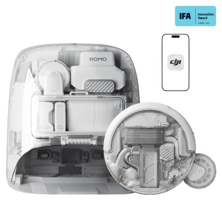 Picture of DJI ROMO P2 (Water Tank Version)