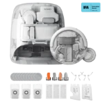 Picture of DJI ROMO P2 Clean More Combo (Water Tank Version)