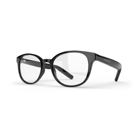 Bild von Harmonix SonaVue HJA Audio Glasses, Black