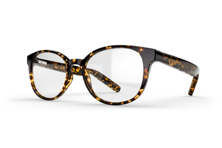 Bild von Harmonix SonaVue HJA Audio Glasses, Tortoiseshell