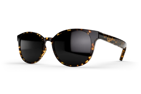 Bild von Harmonix SonaVue HJA Audio Sunglasses, Tortoiseshell