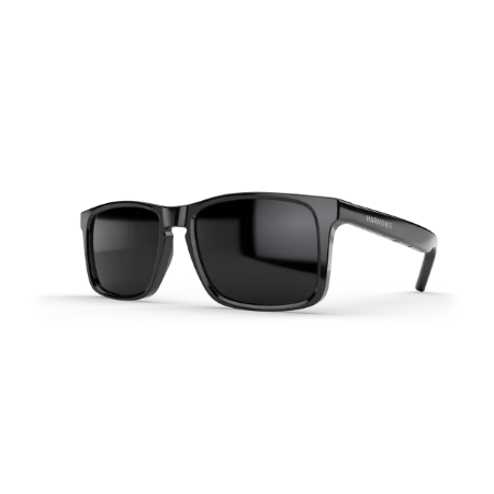 Bild von Harmonix SonaVue HKA Audio Sunglasses, Black