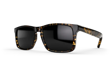Bild von Harmonix SonaVue HKA Audio Sunglasses, Tortoiseshell