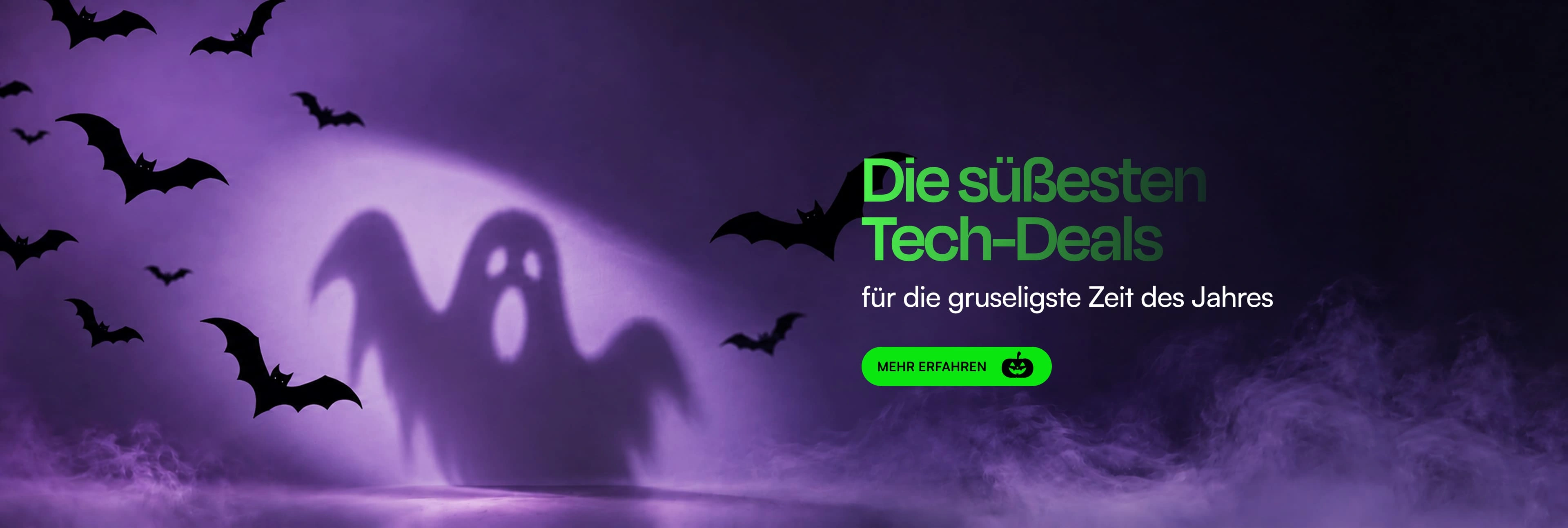 Die süßesten Tech-Deals