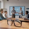 Bild von Harmonix SonaVue HKA Audio Glasses