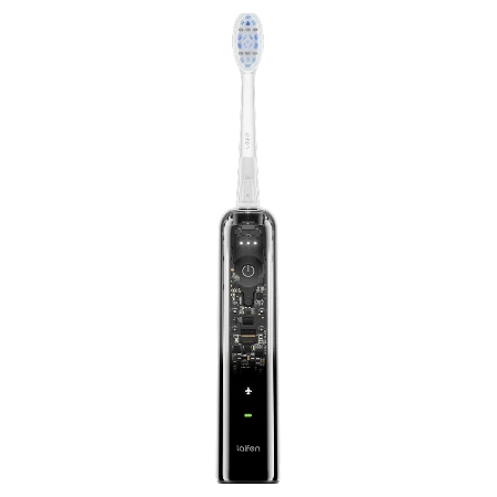 Bild von Laifen Wave Pro Elektrische Zahnbürste