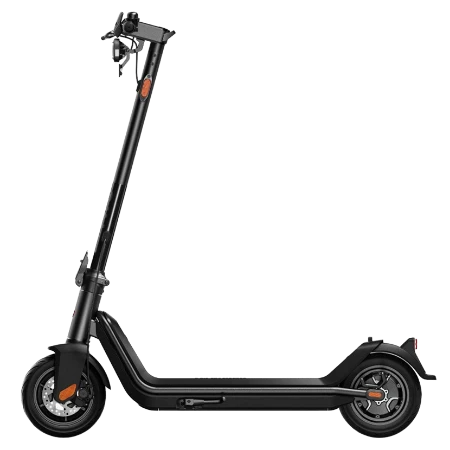 Bild von NIU kick scooter KQi3 Sport DE