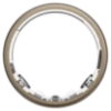 Bild von Amazfit Helio Ring (size 12)
