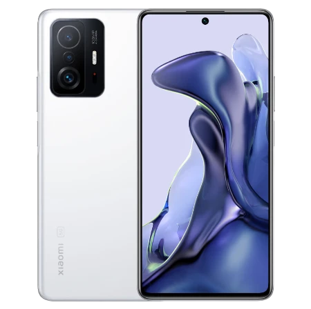 Bild von Xiaomi 11T 