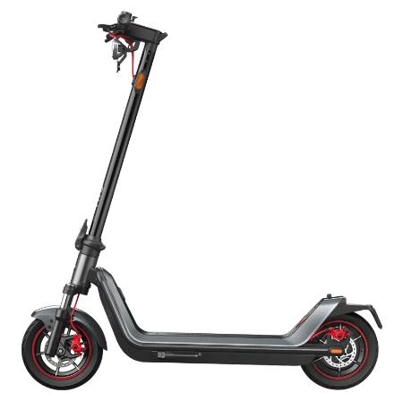 Bild von NIU kick scooter KQi 300X DE