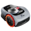 Bild von Segway Navimow i105E Mähroboter 