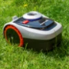 Bild von Segway Navimow i105E Mähroboter 