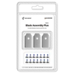 Bild von Segway Navimow Blade Assembly Plus 