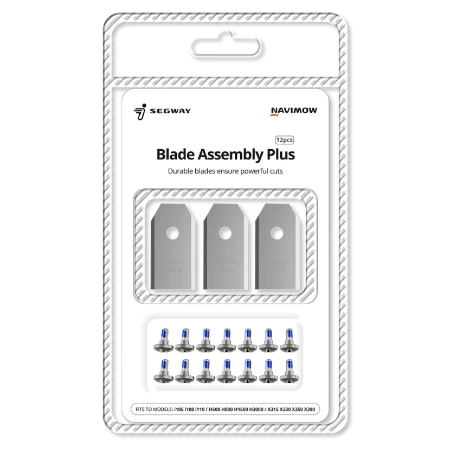 Bild von Segway Navimow Blade Assembly Plus 