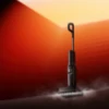 Bild von Roborock F25 Steam mit Zubehör