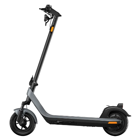 Bild von NIU kick scooter KQi 200F DE