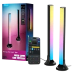 Bild von Govee RGBIC TV-Lichtbalken für 45-70-Zoll-Fernseher