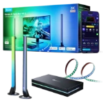 Bild von Govee AI Sync Box Kit 2 für 27-34 inch PCs