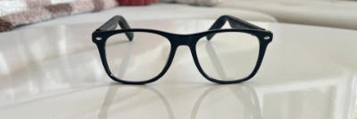 Kann die Harmonix SonaVue deine normale Brille ersetzen? 