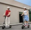 Bild von NAVEE G5 Max Electric Scooter