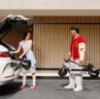 Bild von NAVEE G5 Max Electric Scooter