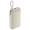Bild von Xiaomi 33W Power Bank 20000mAh (Integrated Cable)