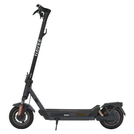 Bild von NAVEE Electric Scooter GT5 Pro DE 