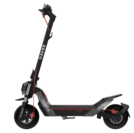 Bild von NAVEE Electric Scooter NT5 Max 