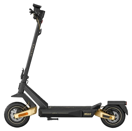 Bild von NAVEE Electric Scooter ST5 Pro 