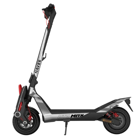 Bild von NAVEE Electric Scooter UT5 Max 