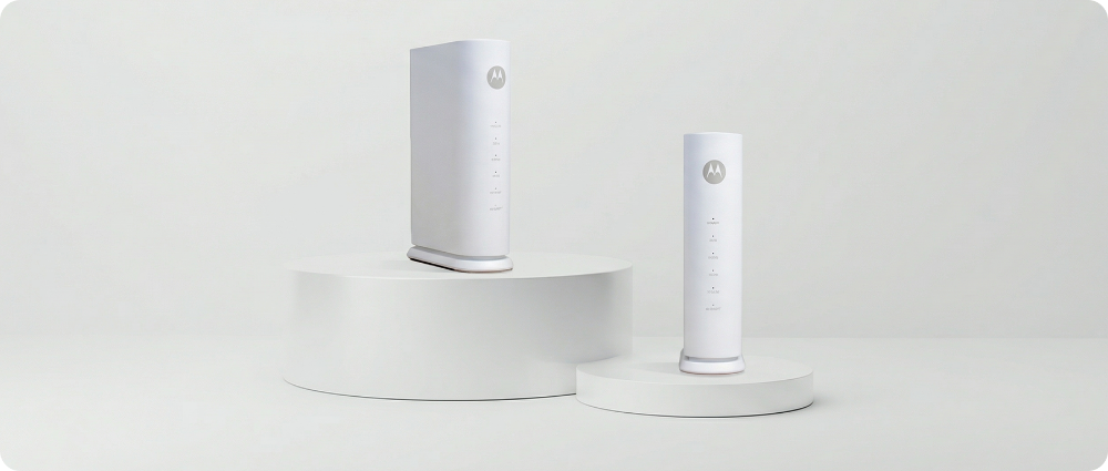 Motorola MNQ1525 WiFi-Router